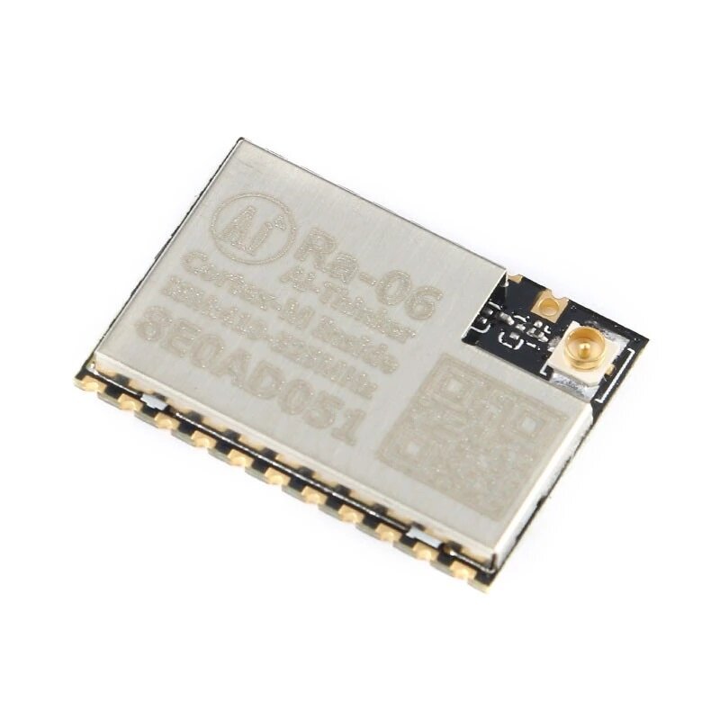 SX1278 Ra-06 LoRa WIFI draadloze module Spread Spectrum-communicatie 433 MHz draadloze seri?le poort