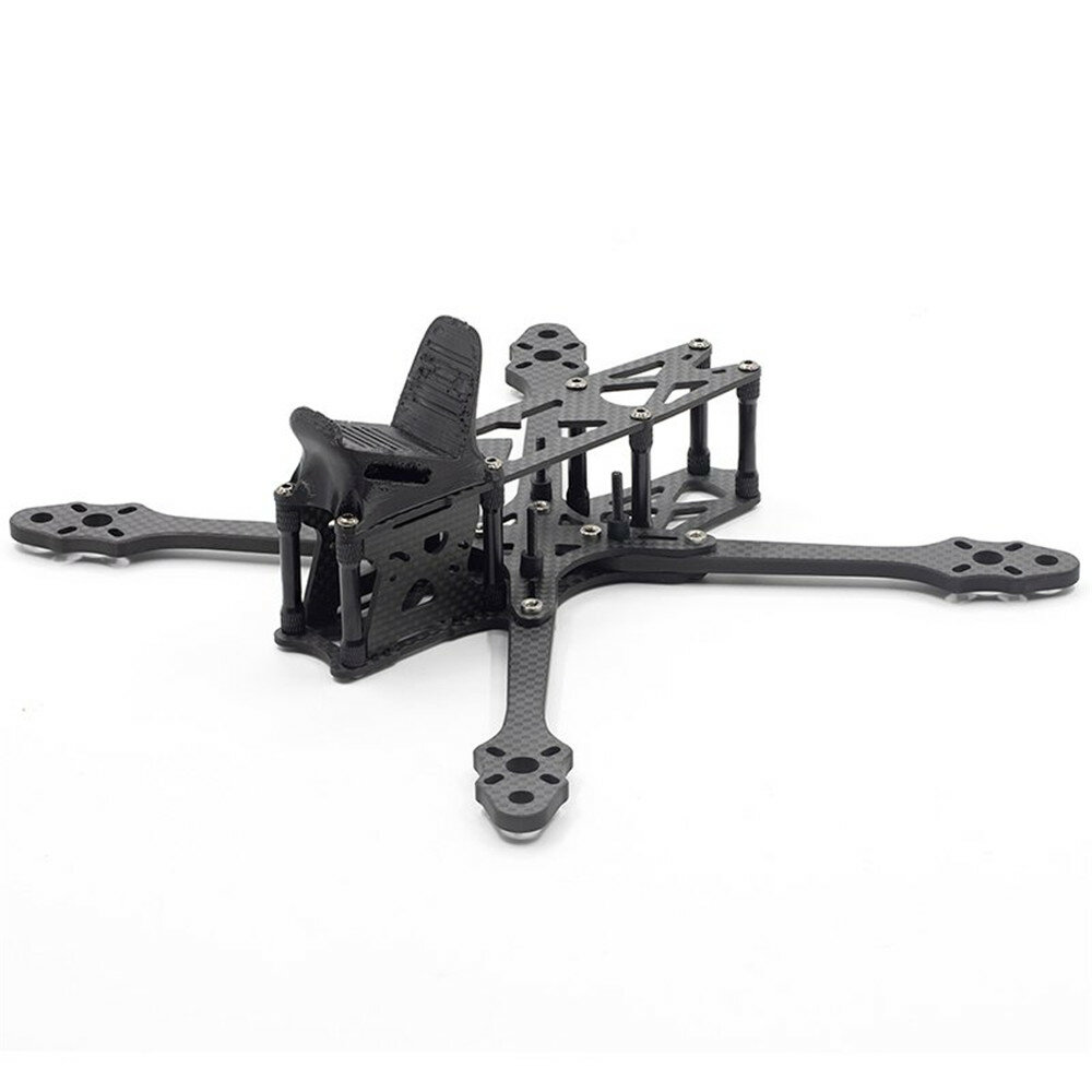 B6FPV J5 Pro 2020 235mm Wheelbase Frame Kit for FPV Racing RC Drone