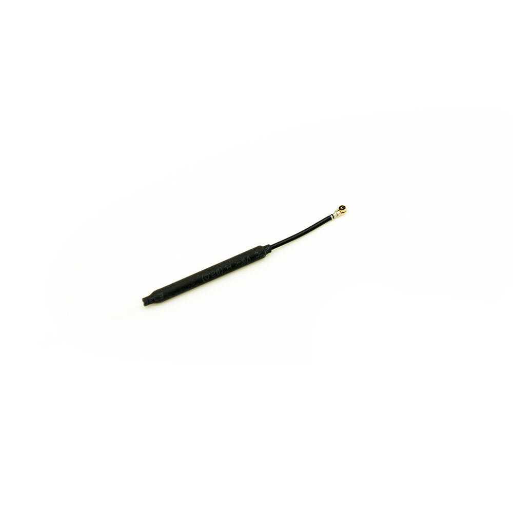 80mm 2.4GHz Dipole Antenna IPEX4