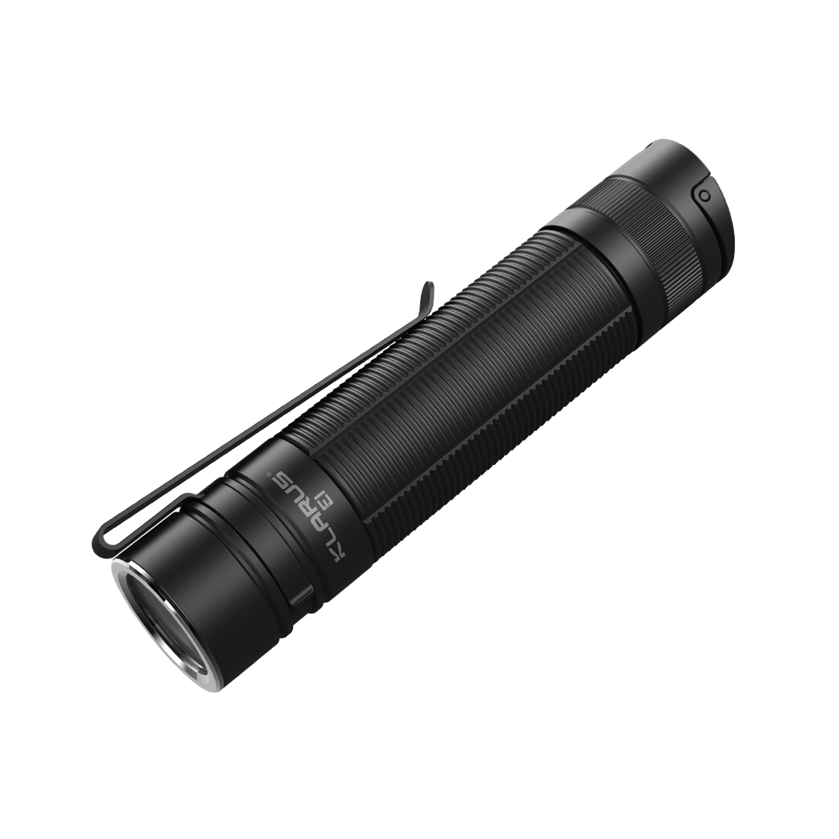 

KLARUS E1 XPL Hi 1000LM Fast UI Quick Control Tactical LED Flashlight IPX8 Waterproof EDC Pocket Light Mini Torch