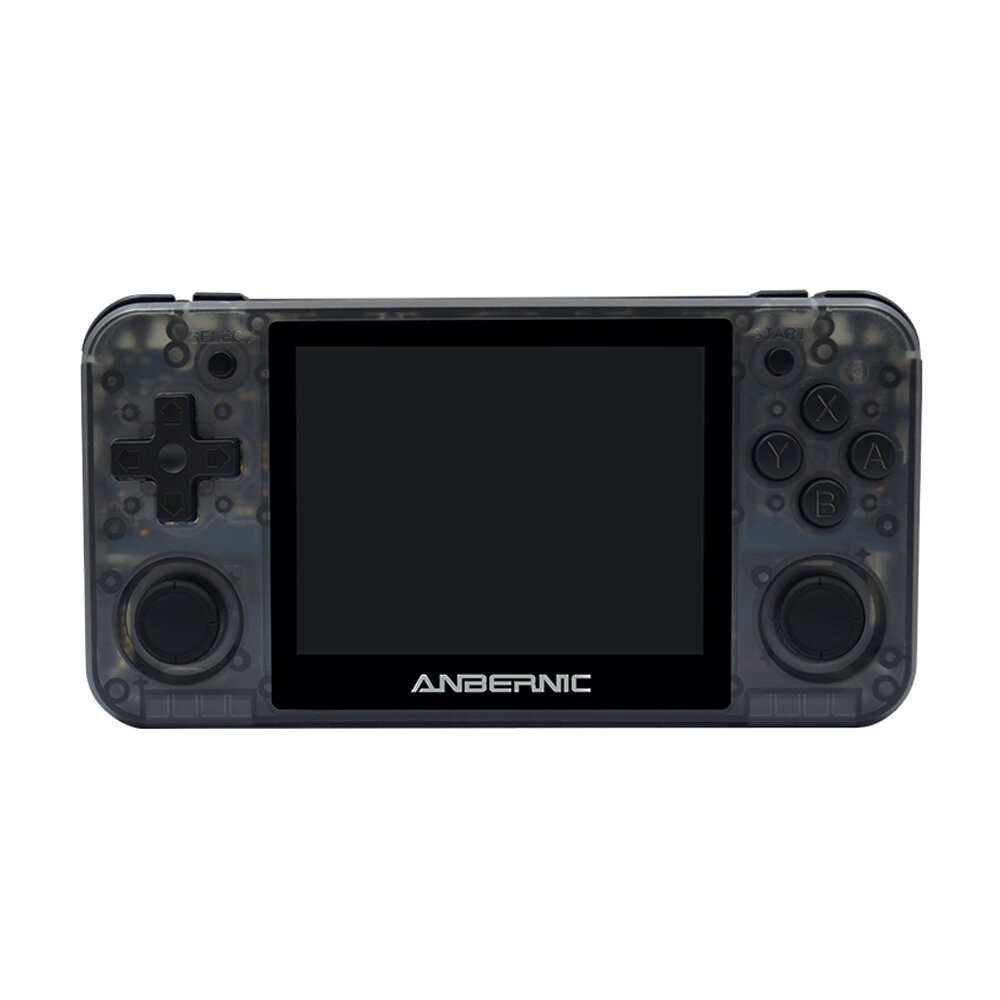 ANBERNIC RG350P 16GB 6000 Games Video Game Console with 32GB Memory Card...