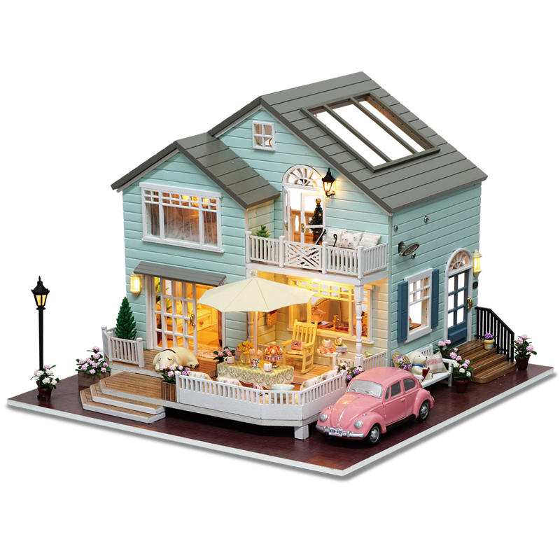 dollhouse miniature