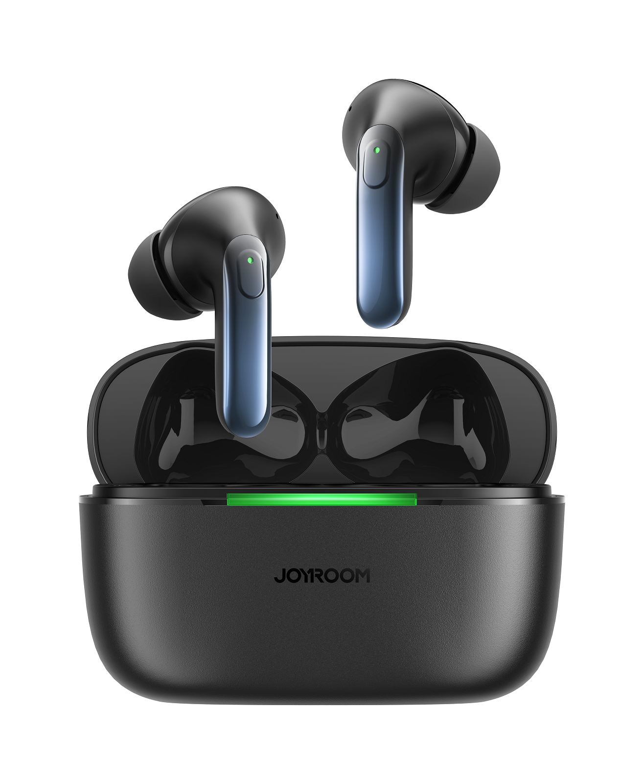 

JOYROOM BC1 TWS bluetooth 5.3 Earphone HiFi Stereo Bass AAC SBC Audio ANC Noise Cancelling Ultra-low Gaming Latency In-e