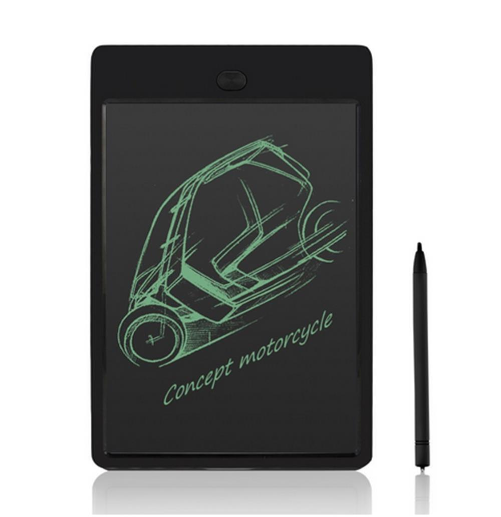 US$19.37 26% Howshow 8.5 Inch Pro LCD Writing Tablet Digital Handwriting Drawing Board With Screen Lock Stylus Office & School Supplies from Computer & Networking on banggood.com