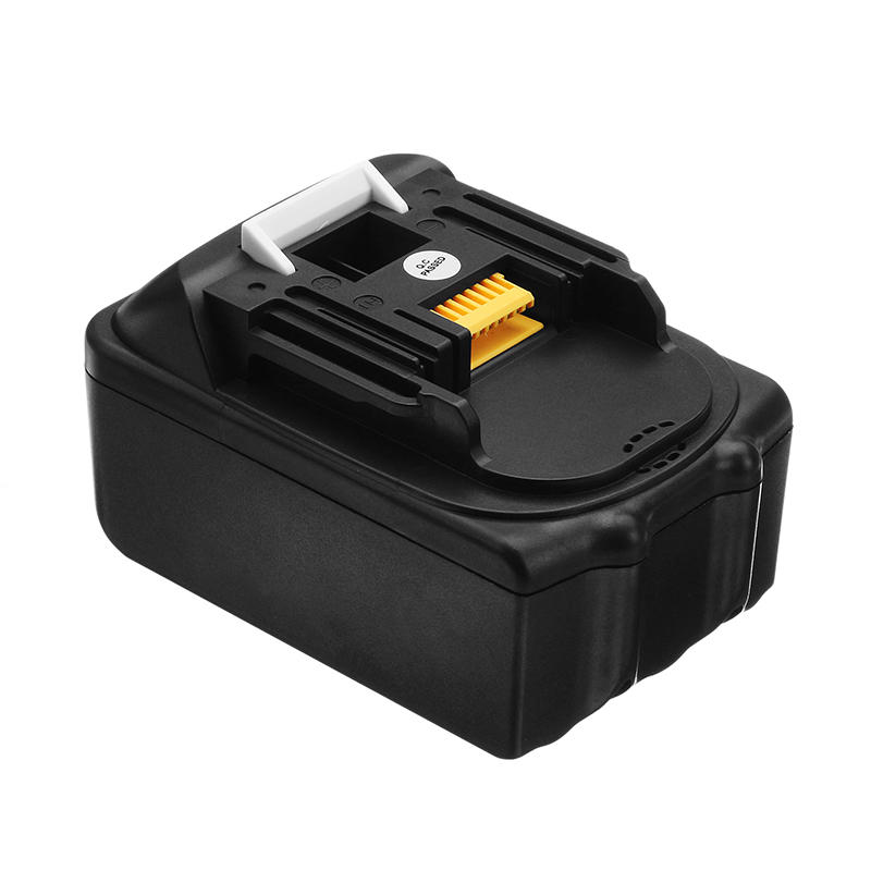 18V 3.0/4.0Ah Makita Battery Power Tool Replacement for Makita BL1830 BL1840 BL1860 BL1815 BL1845 BL1835 194205-3 194204