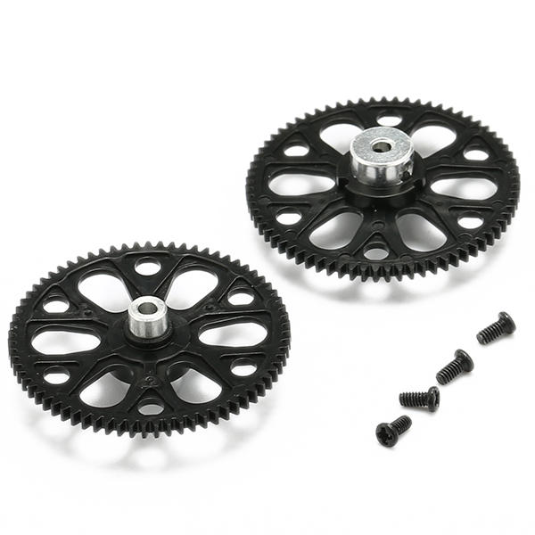 Esky 150X F150X RC Helicopter Parts Main Gear 006311