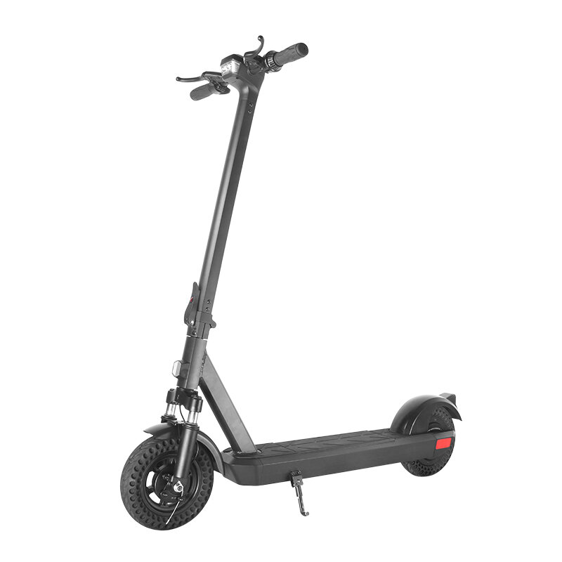 

[EU Direct] Mankeel MK089 Electric Scooter 36V 10.4Ah Battery 500W Motor 10inch Tires 25KM/H Top Speed 35-40KM Max Milea