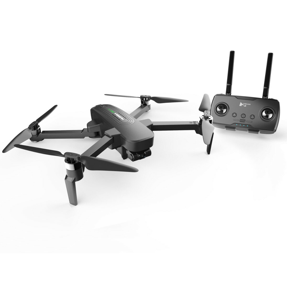 Lee By name intellectual Hubsan Zino PRO+ Plus GPS 5G WiFi 8KM FPV with 4K 30fps UHD Camera 3-axis  Gimbal 43mins Flight Time RC Drone Quadcopter RTF Sale - Banggood USA sold  out-arrival notice-arrival notice