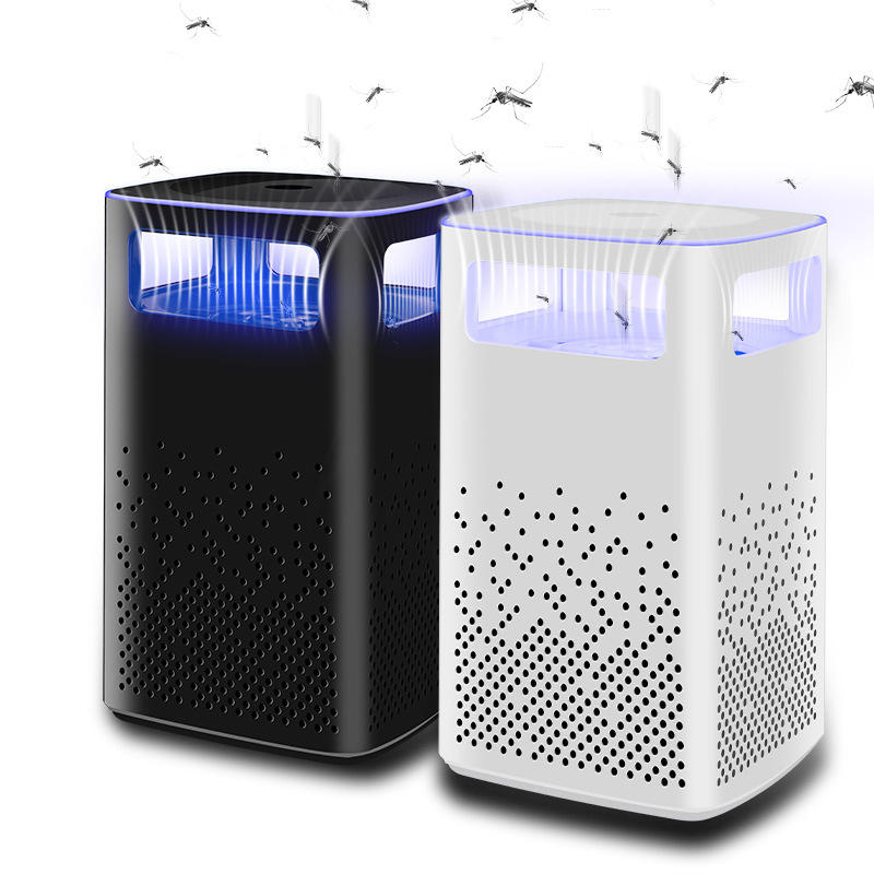 IPRee® 2W 5V LED USB anti-moustique répulsif anti-moustique lampe ampoule électrique insectifuge Zapper piège à insectes