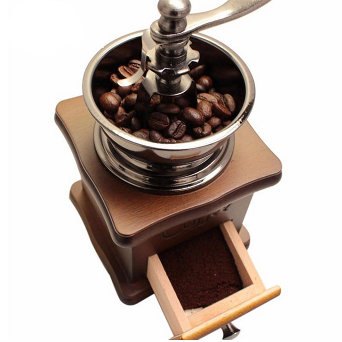 coffee bean grinder amazon uk