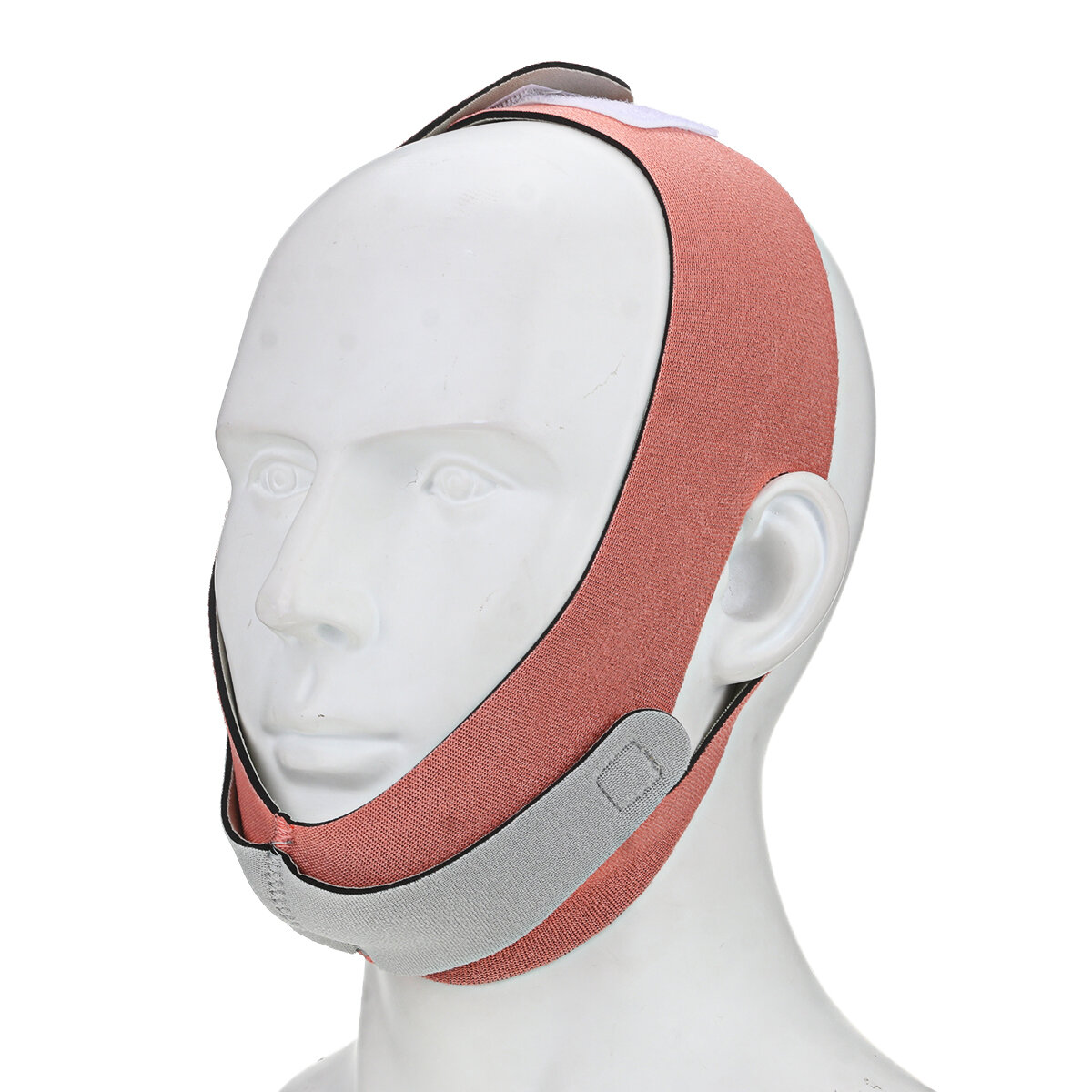 Face Slimming Strap Facial Weight Reduce Slimmer Device Double Chin Lifting Belt Pain Free V-Line Chin Cheek Lift Up Ban