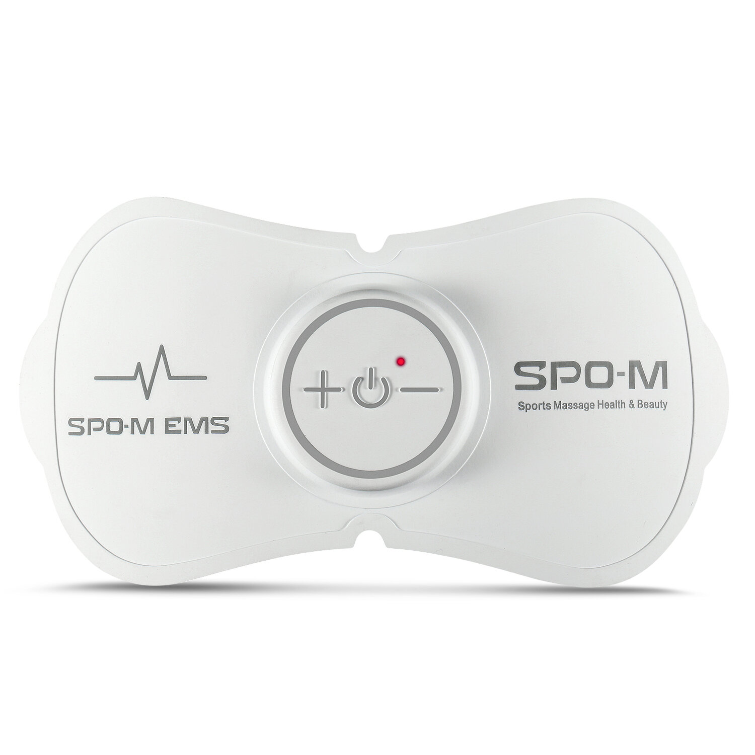 

Dr. SPO-M EMS Portable 3-Modes Electric Wireless Neck Massager Pulse Relieve Neck Pain Vibrator Cervical Massage Health