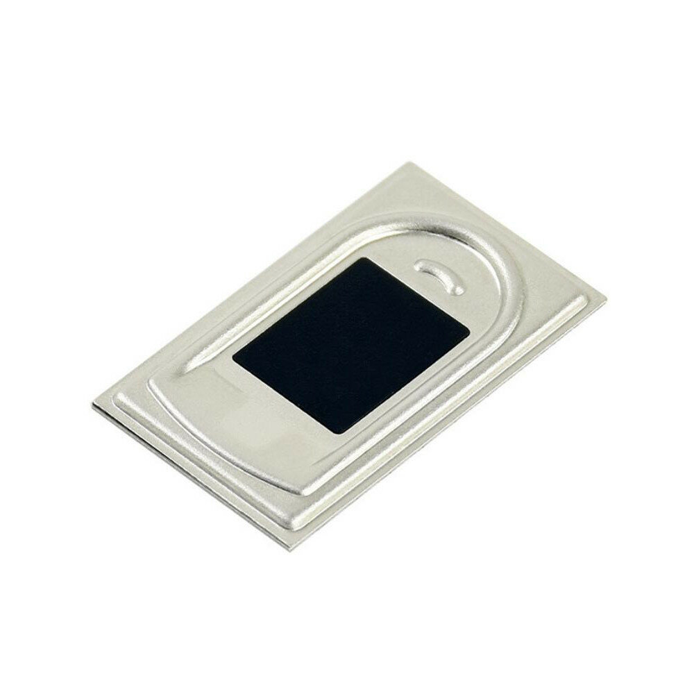 

Waveshare® Square Integrated Capacitive Fingerprint Development Module Cortex Core UART Serial Communication Sensor 192×