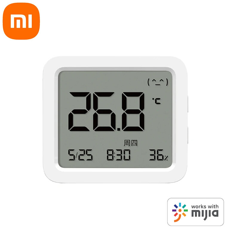 best price,xiaomi,mijia,mjwsd05mmc,bluetooth,thermometer,discount