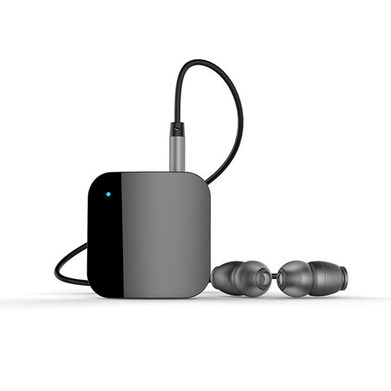 Bakeey L8 Bluetooth-koptelefoon Draadloze hoofdtelefoon Sport Auriculares Headset Stereo-koptelefoon