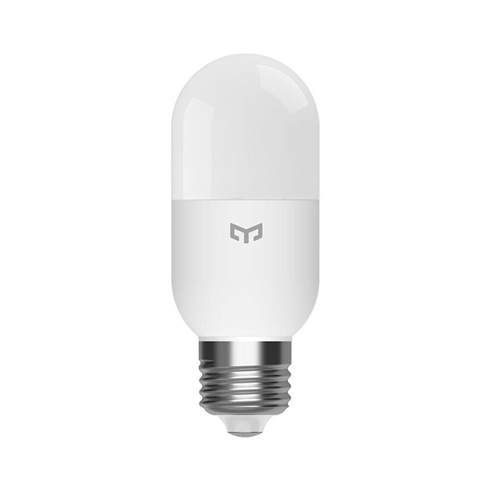 Yeelight YLDP26YL M2 bluetooth Mesh E27 Smart LED Bulb 4W Color Temperature Lamp Work with HomeKit( Ecosystem Product)