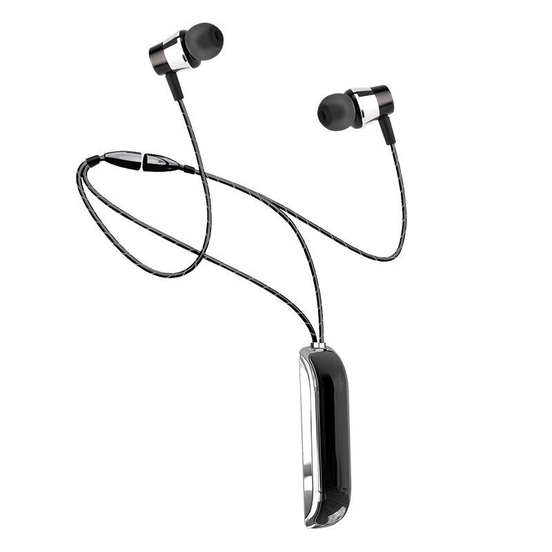 Bakeey D14 TWS Bluetooth-headset BT5.0 Draadloze hoofdtelefoon Lange levensduur HiFi Stereo Krachtig