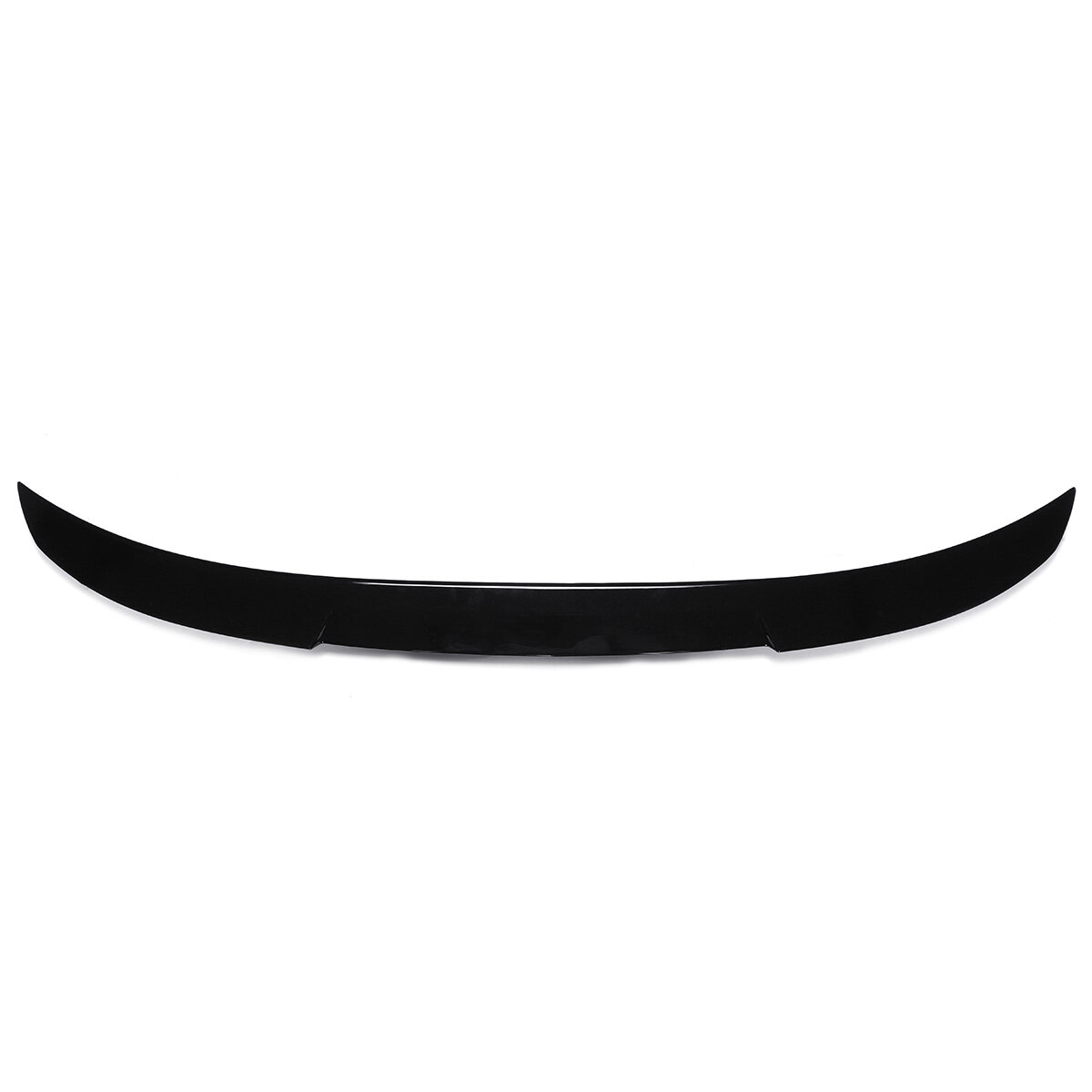 

M4 Style Highkick Glossy Black Rear Trunk Spoiler Wing For BMW 3 Series F30 F80