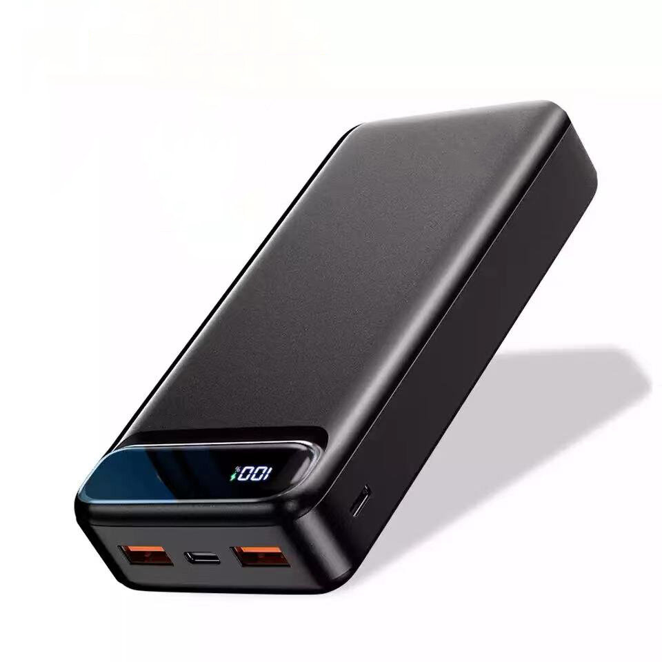 Bakeey PD 22.5W 20000mAh Power Bank External Battery Power Supply With 20W USB-C PD QC4.0+ QC3.0 USB-A * 2 Output Suppor