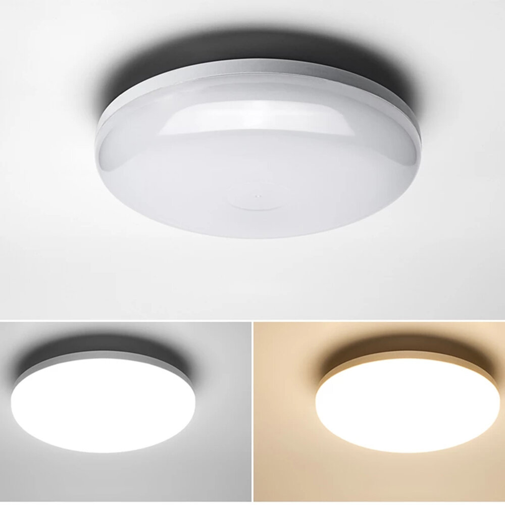 

MARPOU UFO LED Ceiling Lamp Modern Lights 220V 110V Indoor Lighting Ceiling Chandelier for the Kitchen Living room Bedro