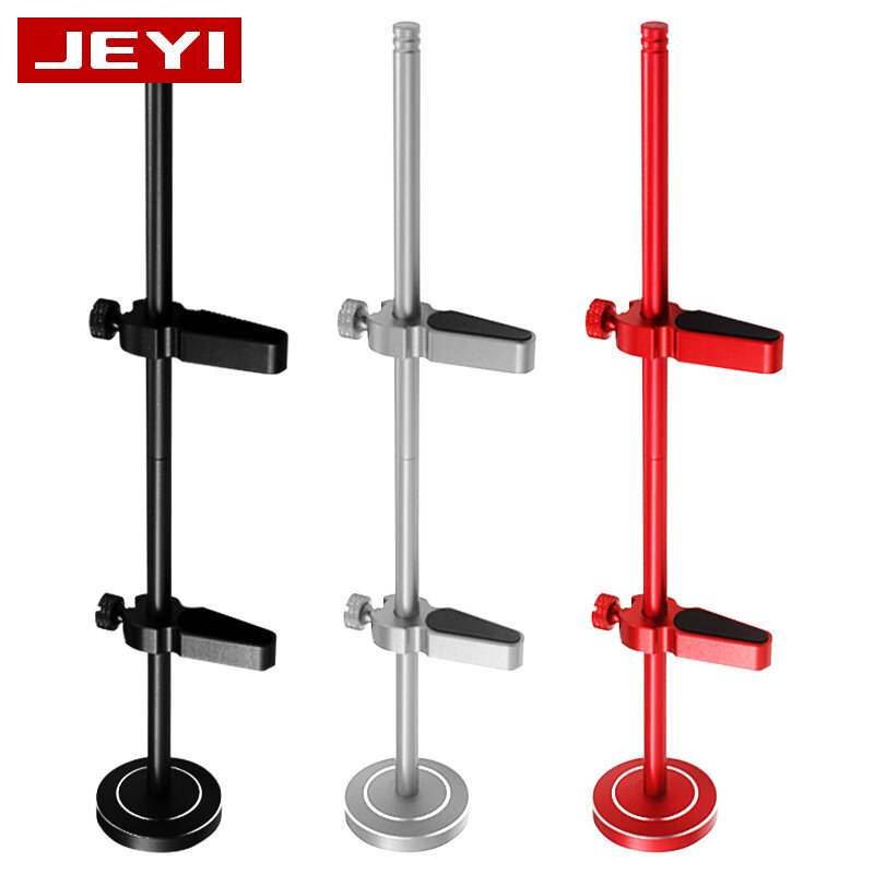 

JEYI iBrace Aluminium Graphics Sustained CPU Radiator Support Water-cooled Jack Support CPU Cooler Cooling Graphics Card