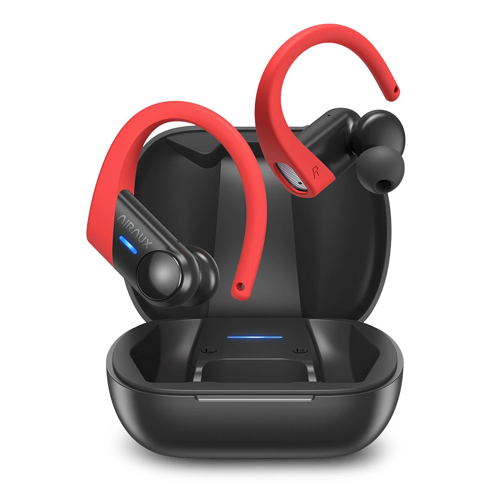 BlitzWolf® AirAux AA-UM12 vezetéknélküli fülhallgató