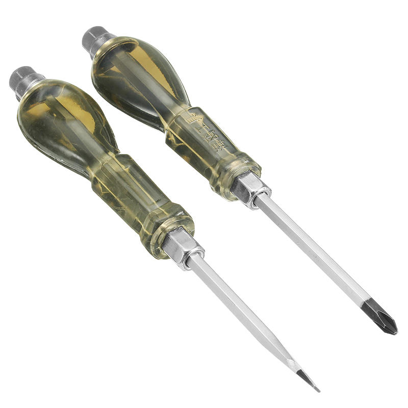 Chuzhou Straight Phillips Screwdriver With Magnetic Repair Tool For RC Model