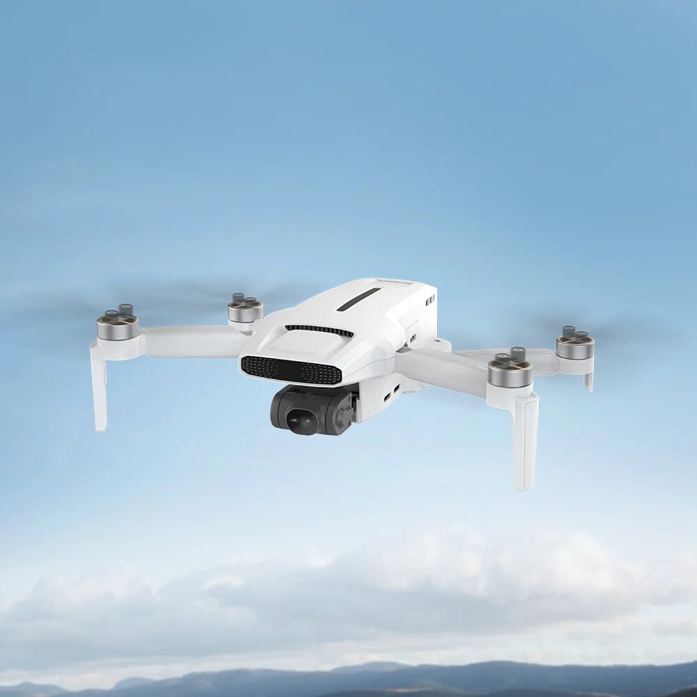 FIMI X8 MINI V2 245g 9KM FPV With 4K Camera HDR Video 3-axis Mechanical Gimbal 37mins Flight Time GPS Foldable RC Drone