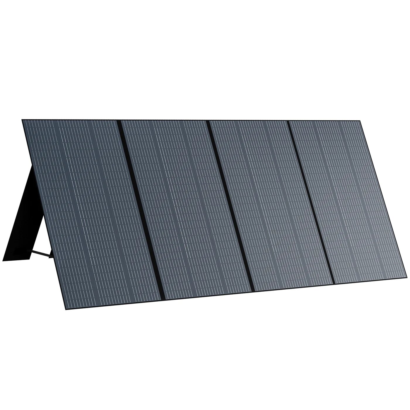[EU Direct] BLUETTI PV350 350W Solar Panel 36V 9.7A Portable Solar Charger Conversion Rate Up To 23.4% 86.5*37*0.9inch