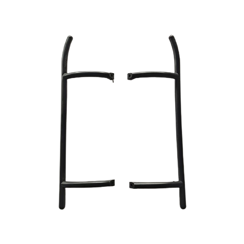 

KY-Z2 6CH Two-axis Brushless Helicopter Spare Parts Landing Skid