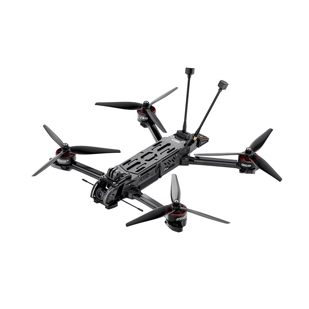 best price,geprc,moz7,hd,320mm,f7,6s,inch,drone,bnf,discount