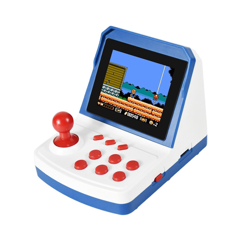 best price,powkiddy,a6,plus,video,game,console,coupon,price,discount