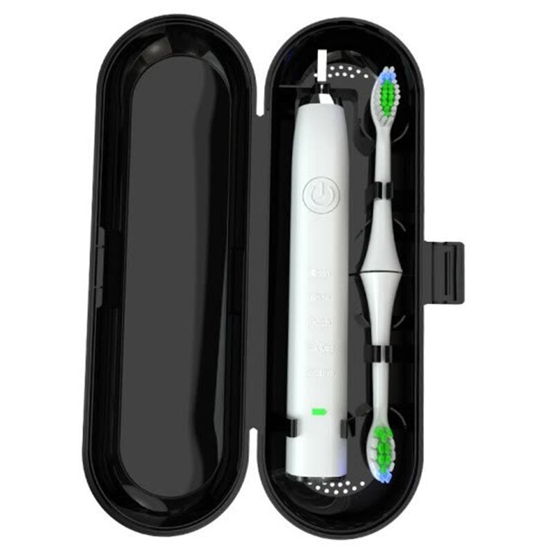 

Universal Electric Toothbrush Box Travel Case Tooth Brush Handle Storage Holder Outdoor Electric Toothbrush Anti-Dust Co