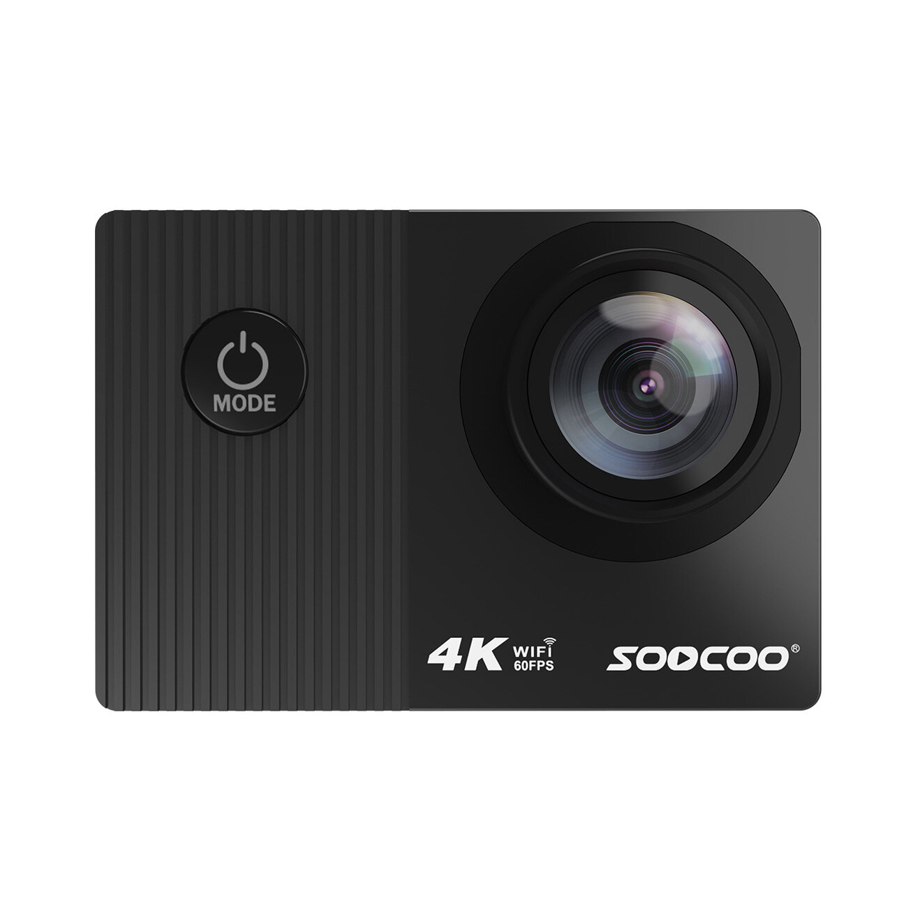 

SOOCOO F91R Ultra HD 4K 60fps Remote Control WIFI Action Camera Underwater Waterproof Video Sports Camera with Touch Scr