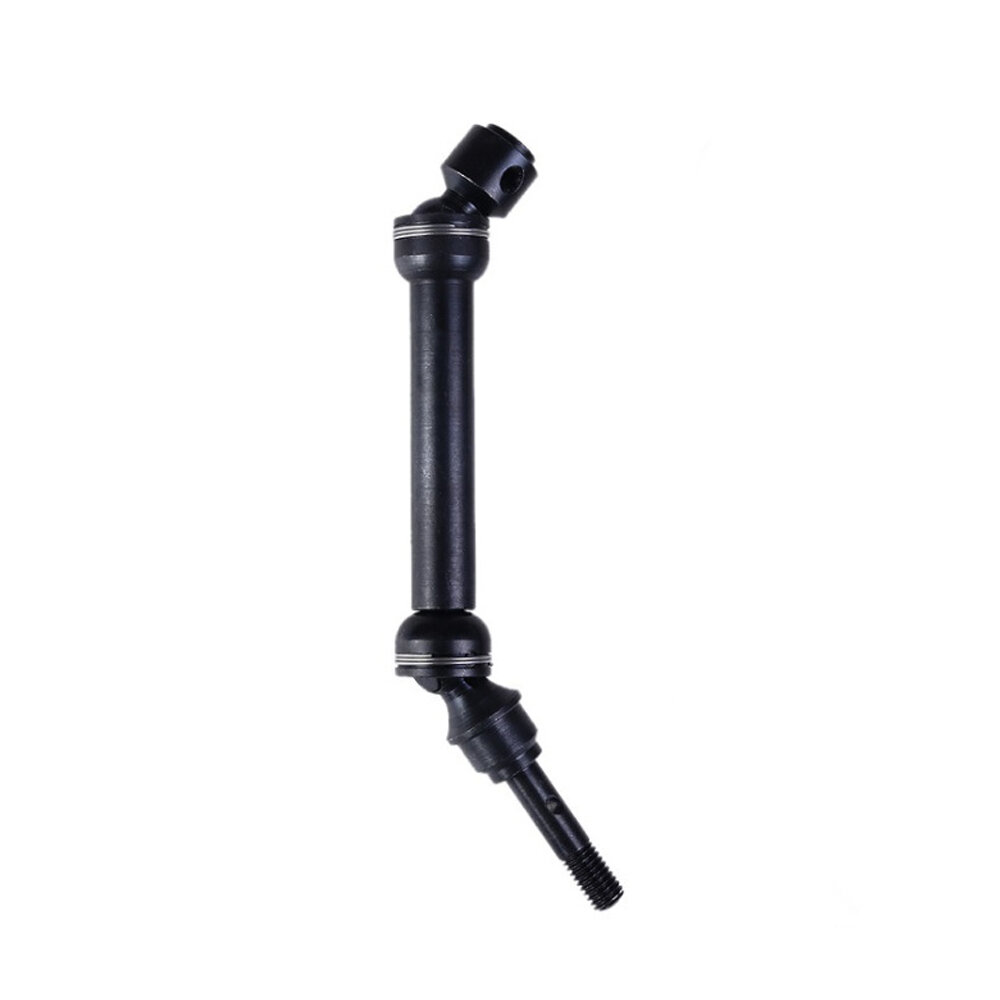 1PC Upgrade CVD Front Rear Drive Shaft For 1/10 727 RC Car Parts 11.6-14.5cm