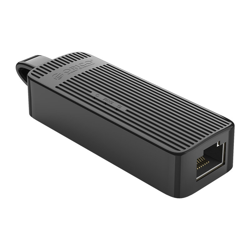 ORICO USB naar Ethernet-adapter RJ45 Netwerkadapter ABS 100 Mbit stuurprogramma gratis UTK-U2