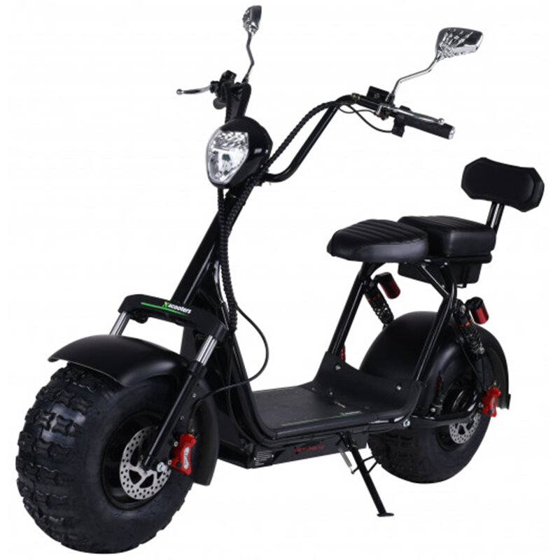 best price,x,scooters,xt05,li,60v,21ah,1000w,18inch,electric,scooter,eu,coupon,price,discount