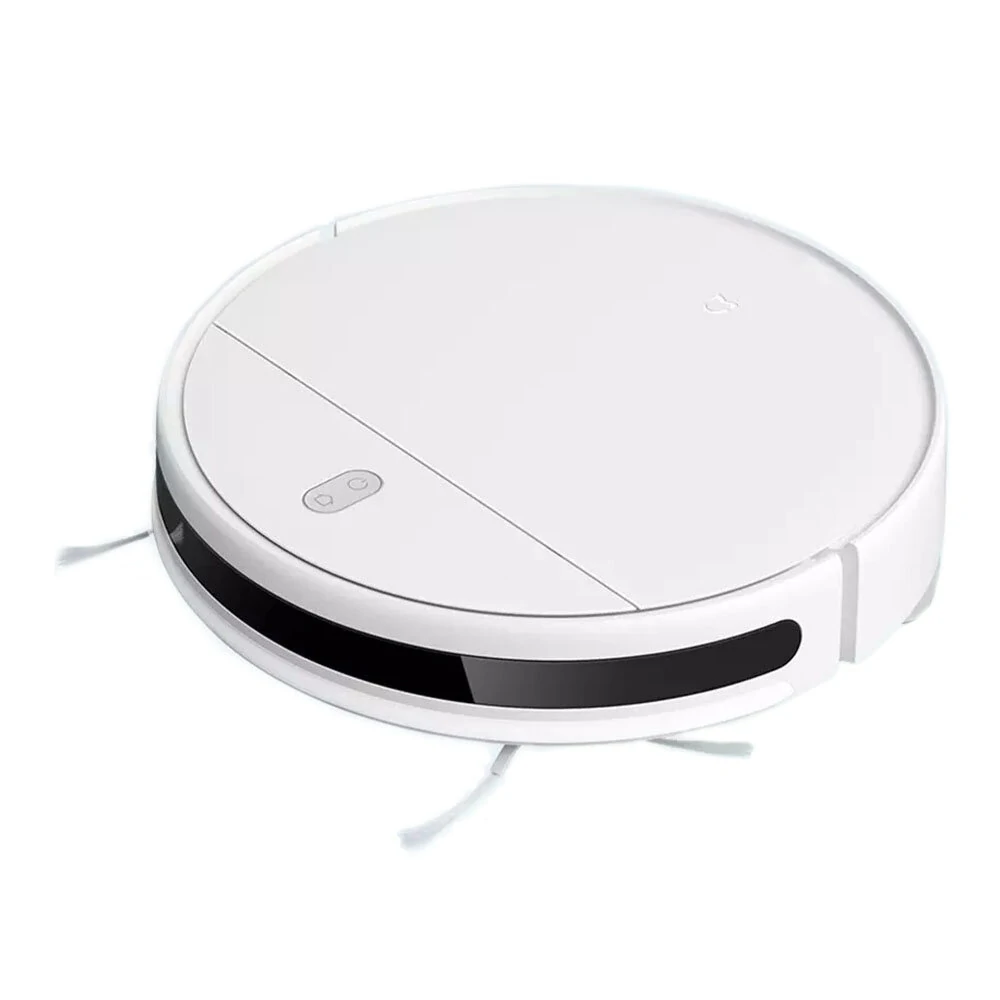 Xiaomi Mijia G1 2 in 1 2200pa Sweeping Mopping Robot Vacuum Cleaner Wifi Smart Planned Clean, 4-gear Adjust, 3 Filters, Slim Body