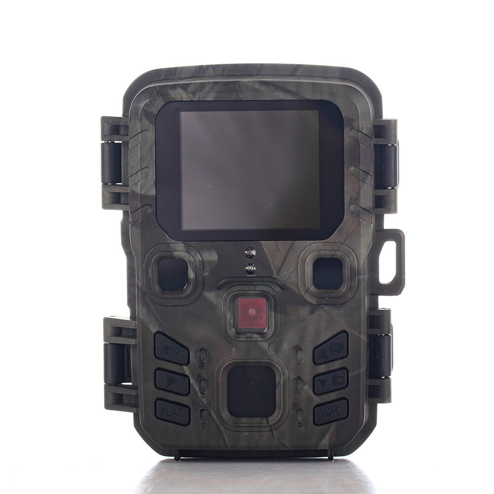 Suntekcam Mini 301 WiFi301 Outdoor Night Vision Hunting Camera 20MP 1080P IP65 Waterproof Trail Wildlife Cameras
