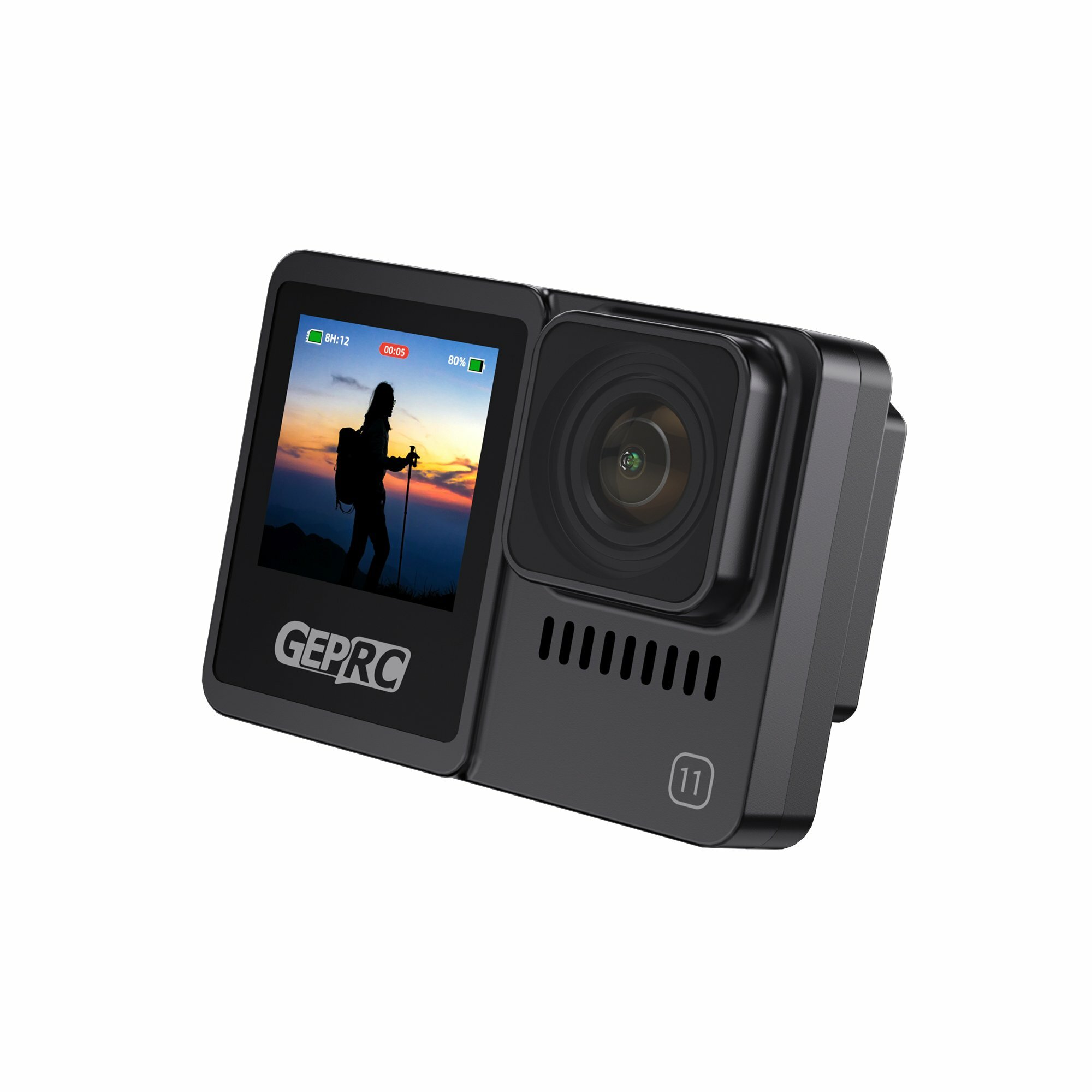 GEPRC Naked Camera za $589.99 / ~2330zł