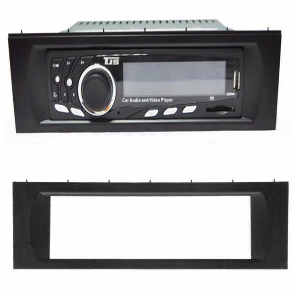 stereo radio Facia Fascia adapter panel plate trim CD surround 