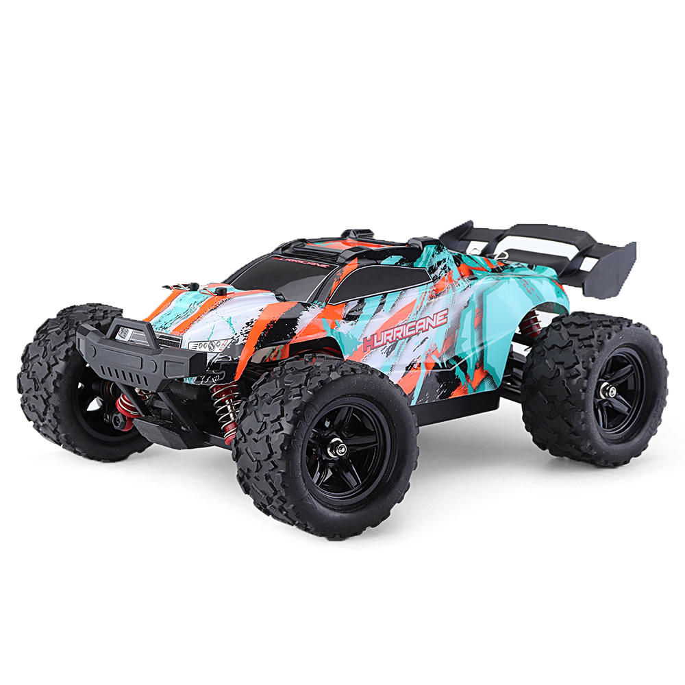 HS 18322 1/18 2.4G 4WD RTR