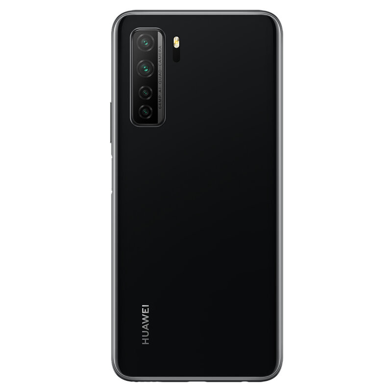 HUAWEI Nova 7 SE VitalityCNバージョン6.5インチ64MPクアッドリアカメラ8GB128GBMTK寸法800UOcta Core5Gスマートフォン