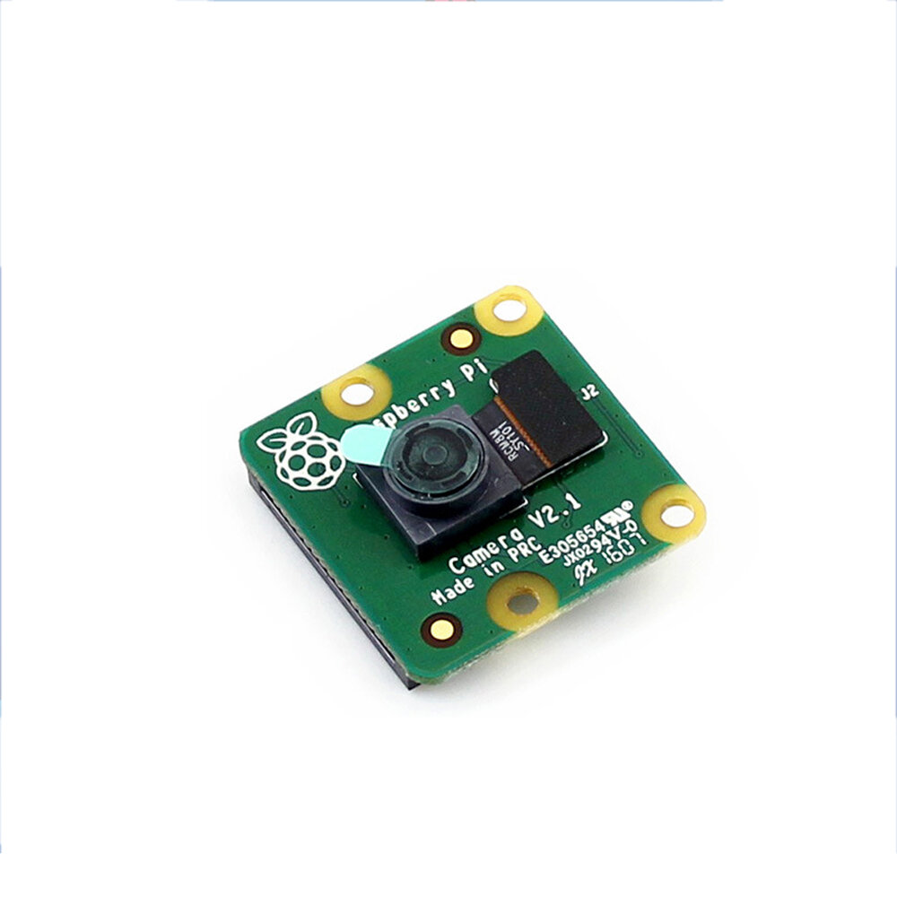 RPi Camera V2 IMX219 Module Compatibel Jetson Nano 8.000.000 Pixels voor Raspberry Pi