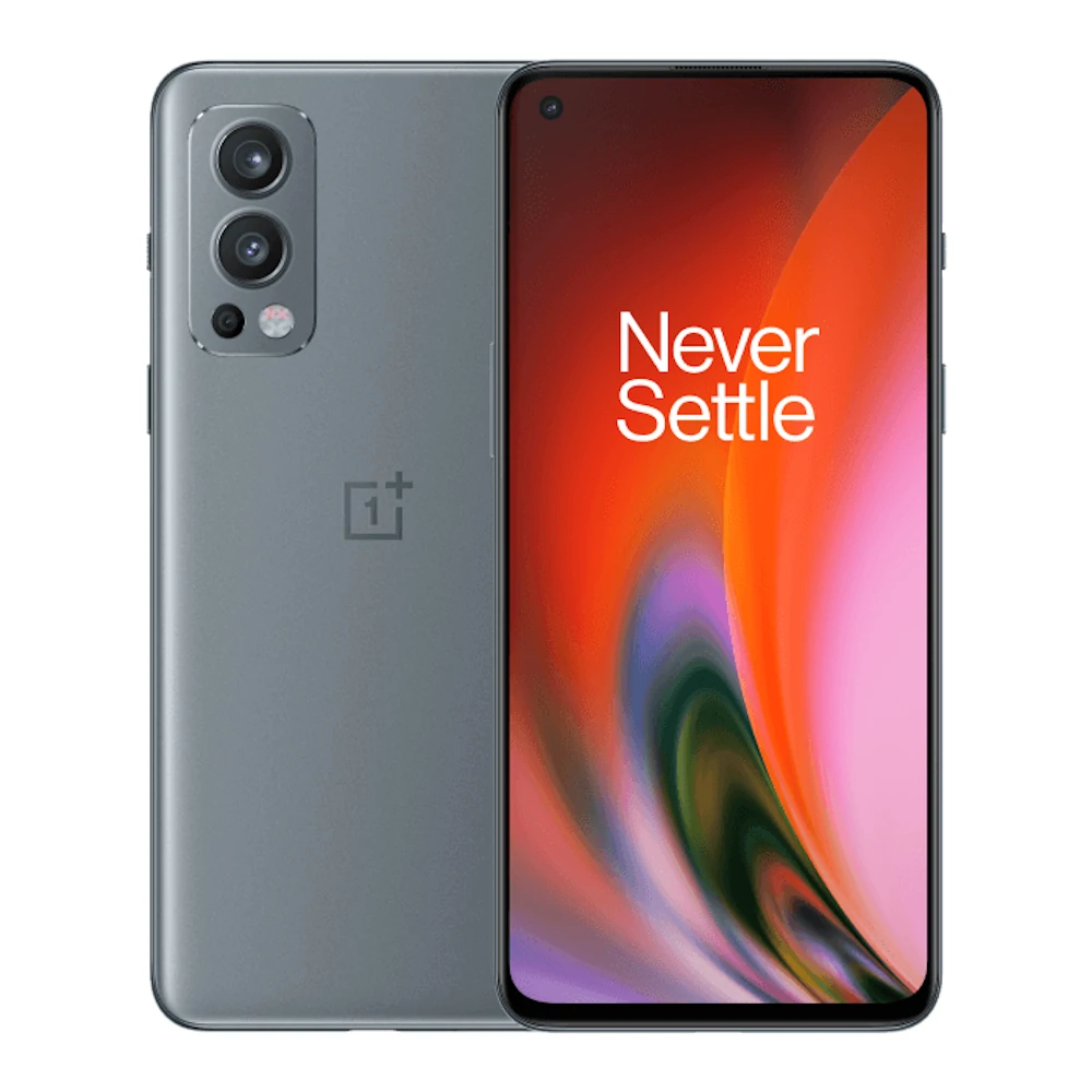 OnePlus Nord 2 Global Version 8+128