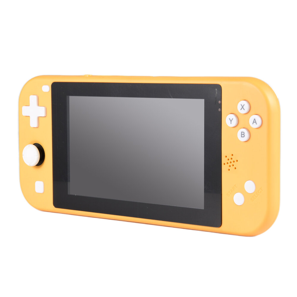 Portable Mini Handheld Game Players Pocket Retro Game Console Video Games Player Support RPG/ACT/AVG Games