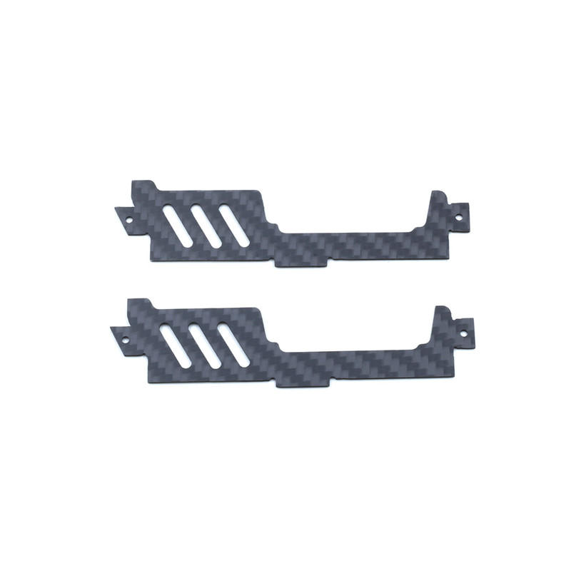 GEPRC GEP-KX5 Elegant 243mm RC Drone FPV Racing Frame Spare Parts Side Plates