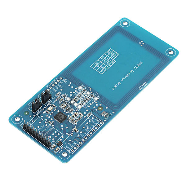 NFC PN532 Module RFID Near Field Communication Reader 13.56MHZ Geekcreit for Arduino - products that work with official