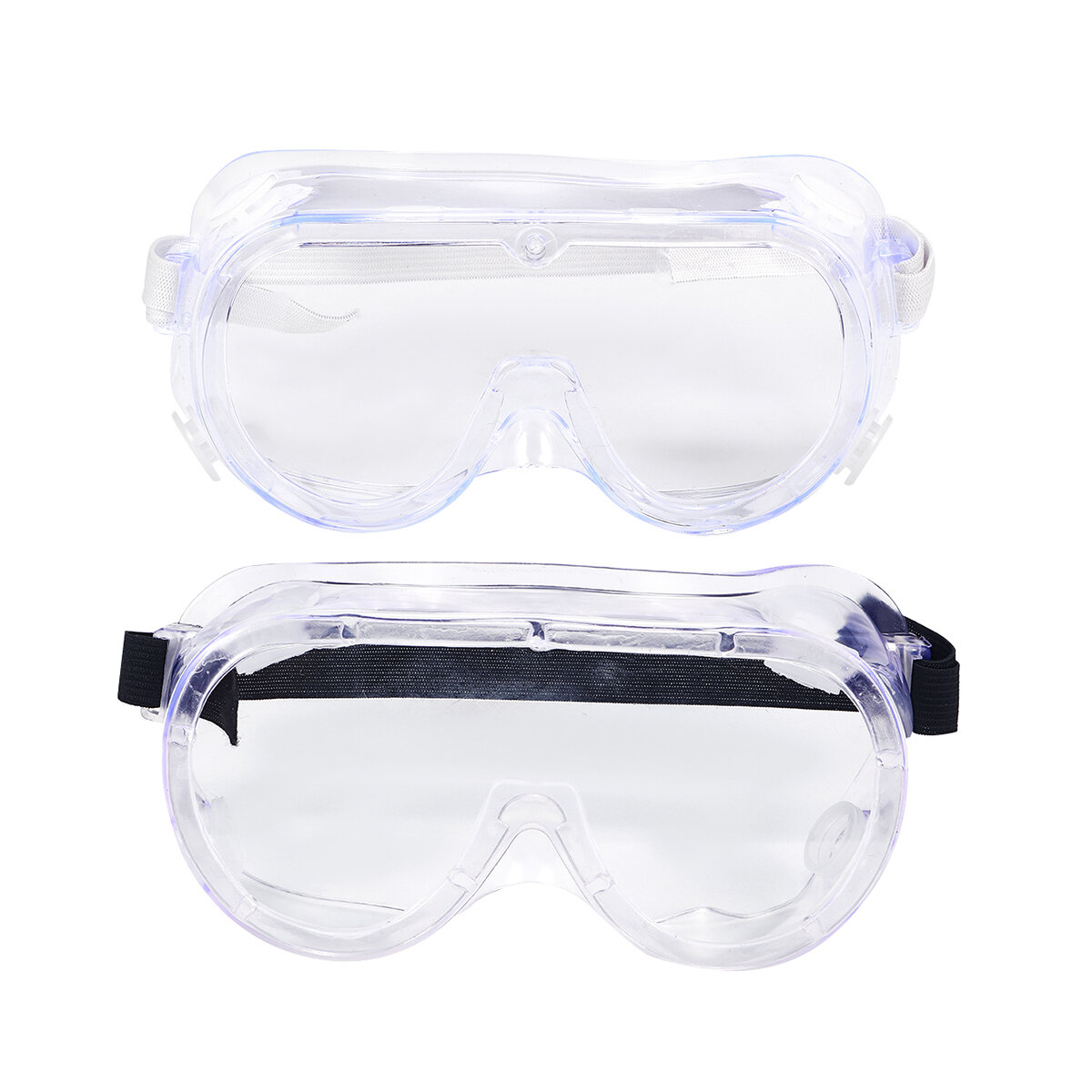 Schutzbrille Antibeschlagstaub Spritzwassergeschützte Brille Lens Lab Work Augenschutz
