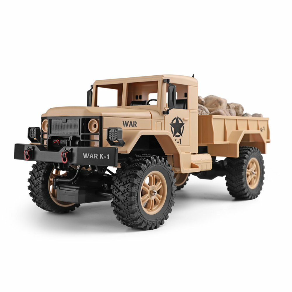 wltoys off road